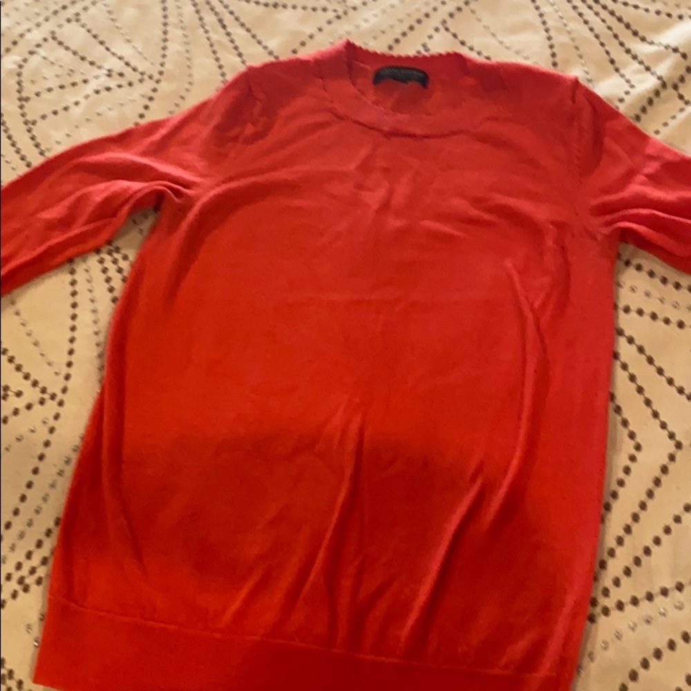 Banana republic sweater